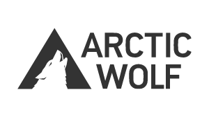 Artic Wolf Logo